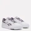 Tenis Reebok Moda BB 1000 Mujer Blancos